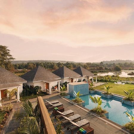 Storii By Itc Hotels Moira Riviera Ngoại thất bức ảnh