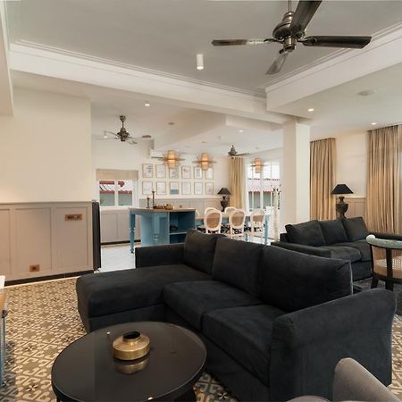 Storii By Itc Hotels Moira Riviera Ngoại thất bức ảnh