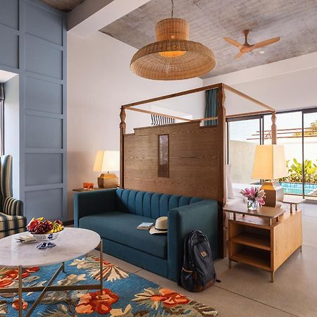 Storii By Itc Hotels Moira Riviera Ngoại thất bức ảnh