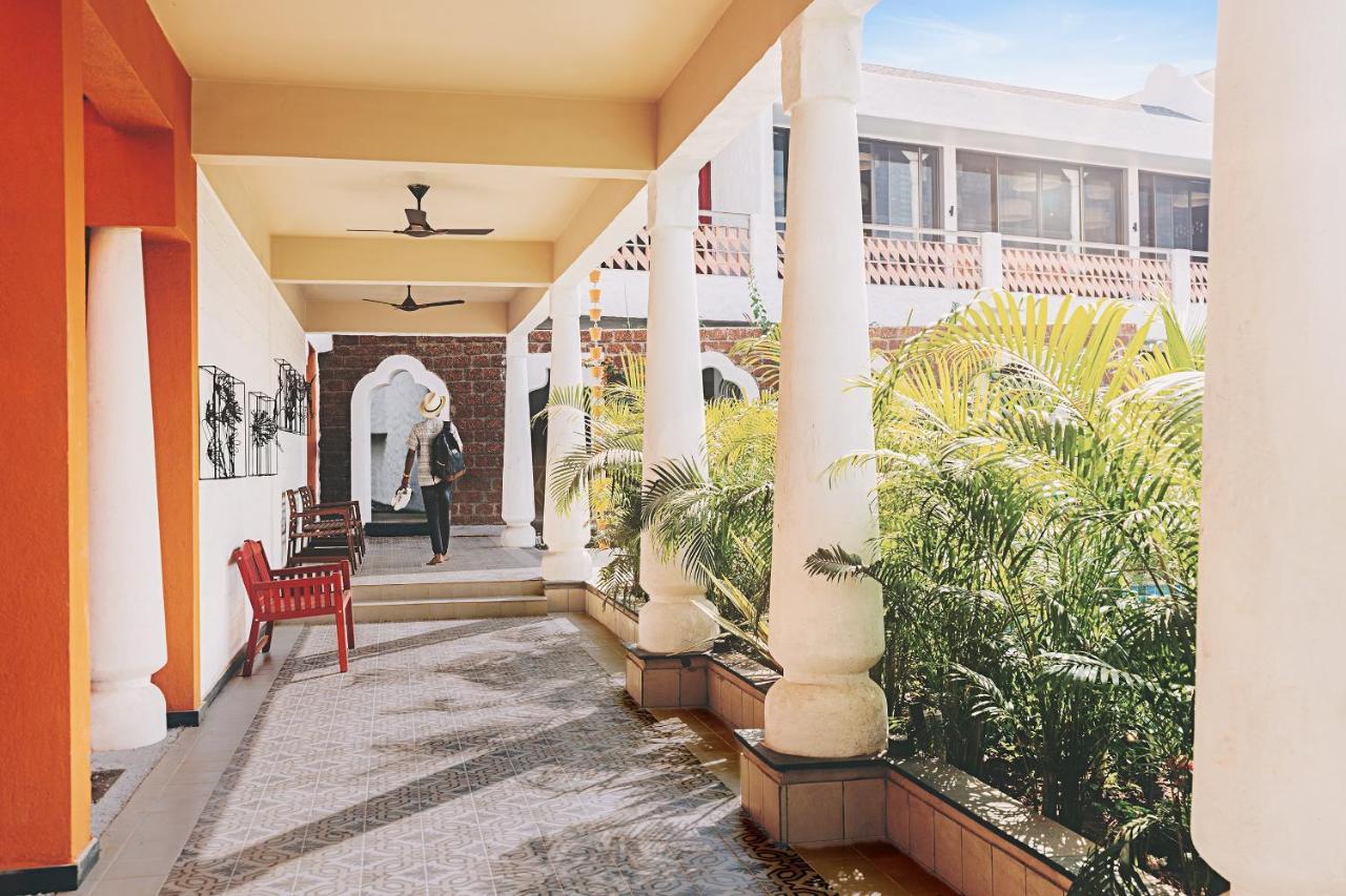 Storii By Itc Hotels Moira Riviera Ngoại thất bức ảnh
