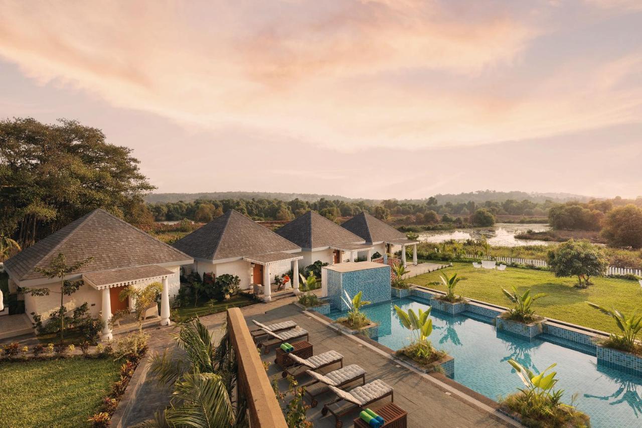 Storii By Itc Hotels Moira Riviera Ngoại thất bức ảnh
