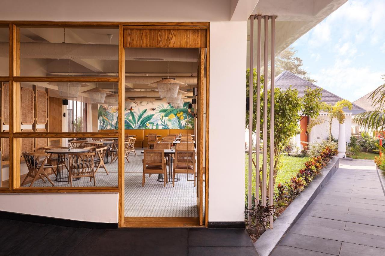 Storii By Itc Hotels Moira Riviera Ngoại thất bức ảnh