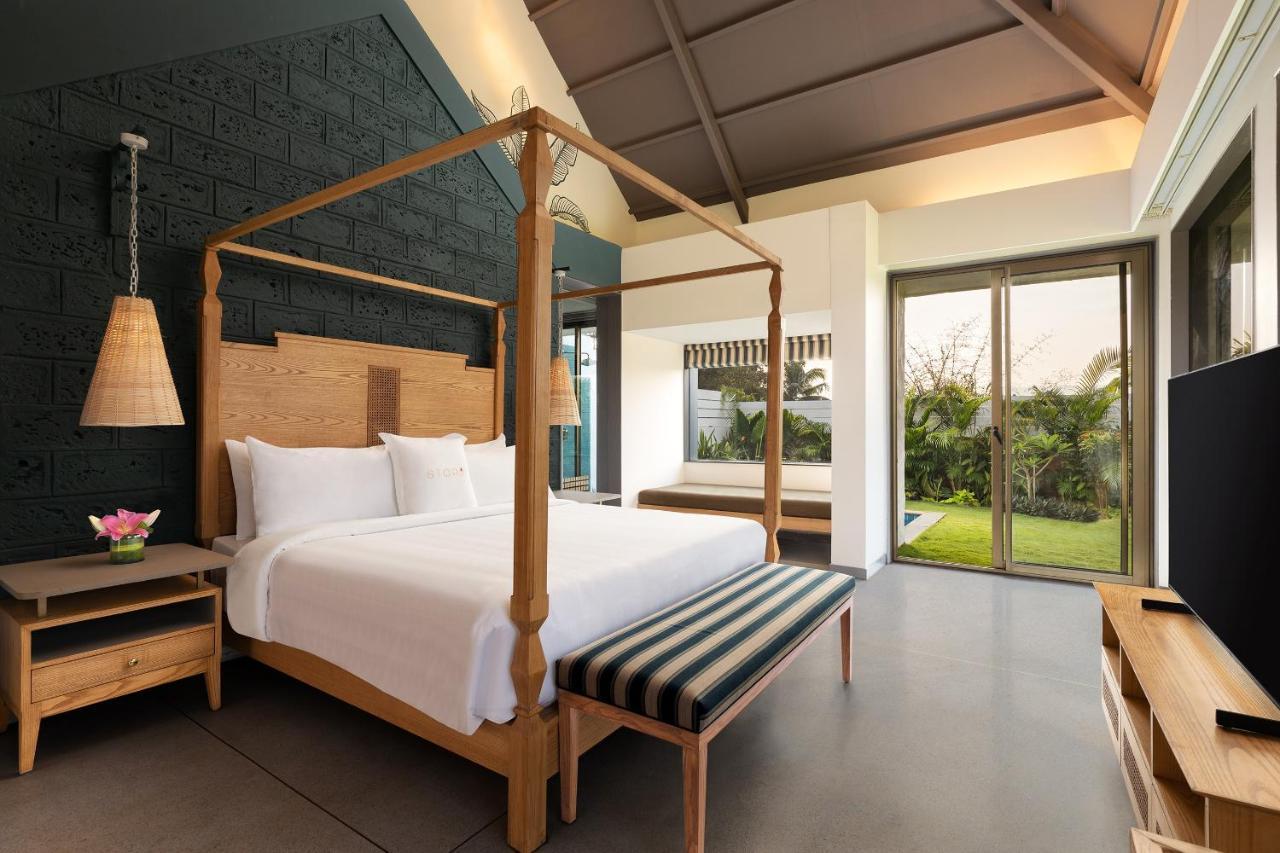 Storii By Itc Hotels Moira Riviera Ngoại thất bức ảnh