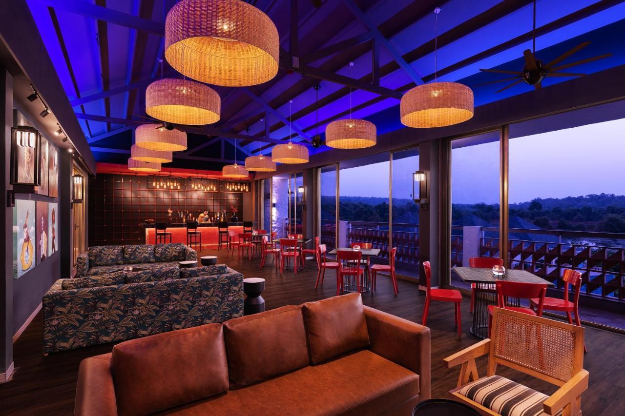 Storii By Itc Hotels Moira Riviera Ngoại thất bức ảnh