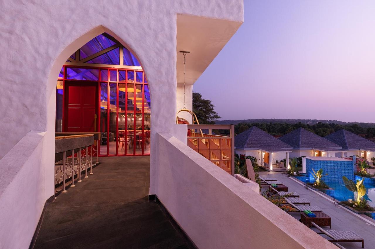 Storii By Itc Hotels Moira Riviera Ngoại thất bức ảnh