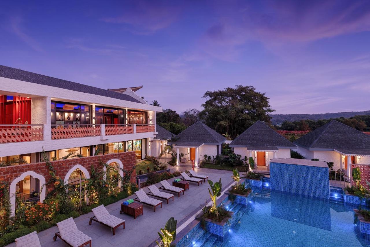 Storii By Itc Hotels Moira Riviera Ngoại thất bức ảnh