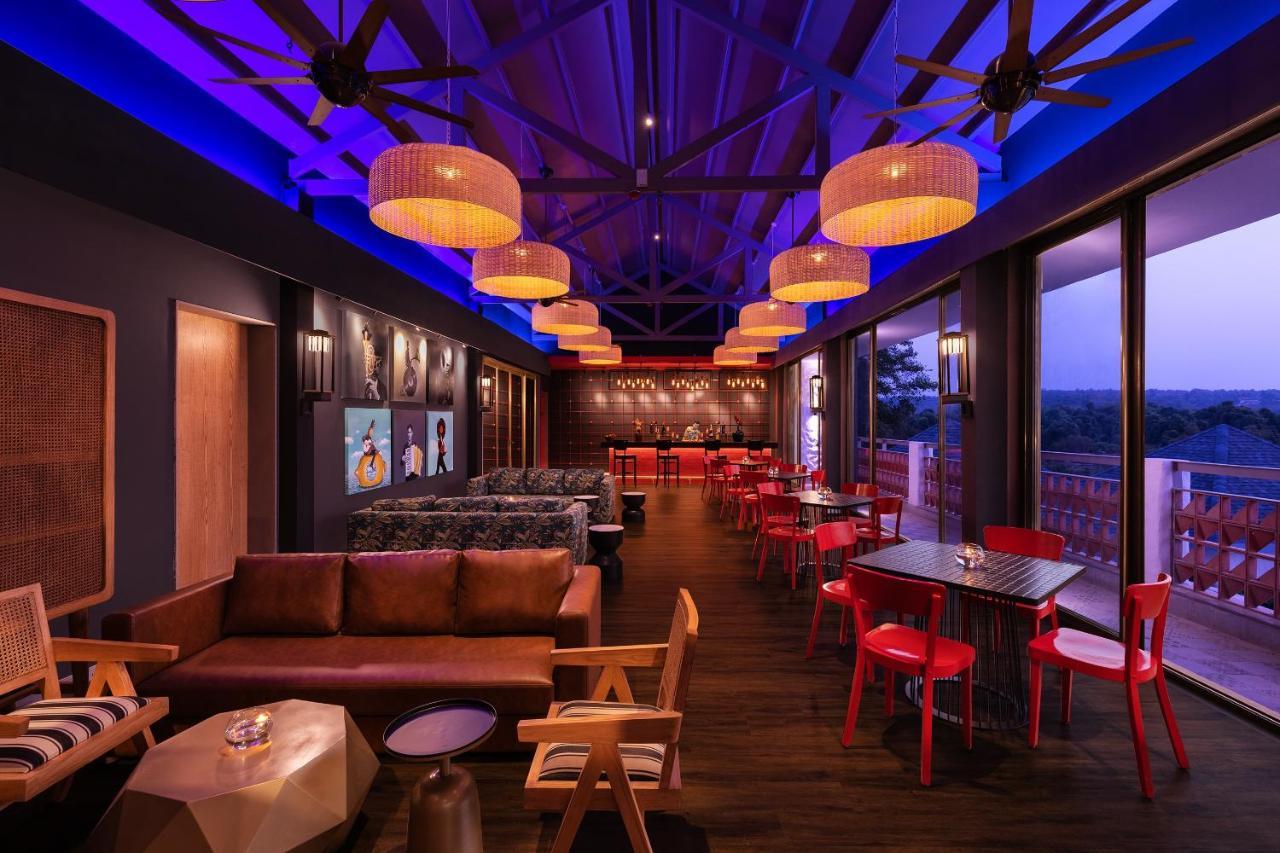 Storii By Itc Hotels Moira Riviera Ngoại thất bức ảnh