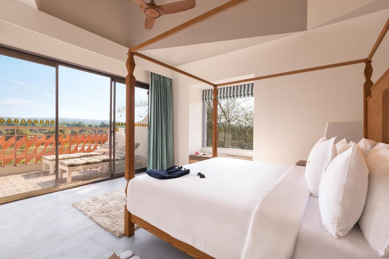 Storii By Itc Hotels Moira Riviera Ngoại thất bức ảnh