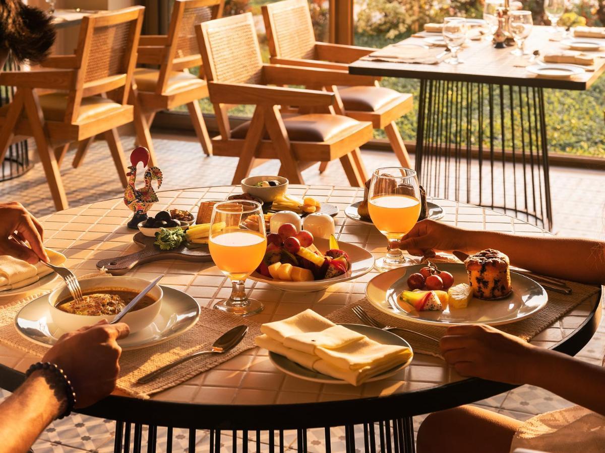 Storii By Itc Hotels Moira Riviera Ngoại thất bức ảnh
