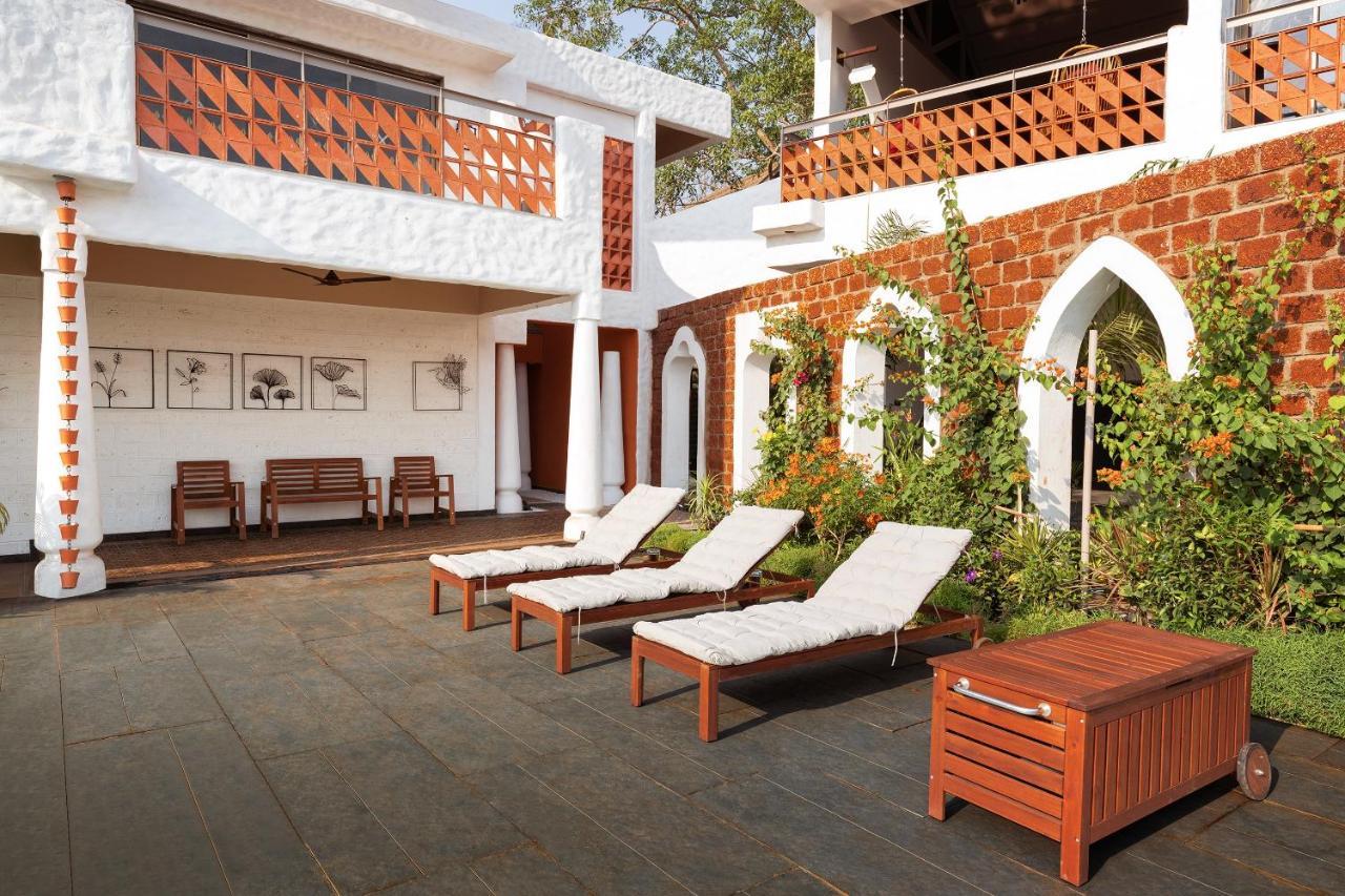 Storii By Itc Hotels Moira Riviera Ngoại thất bức ảnh