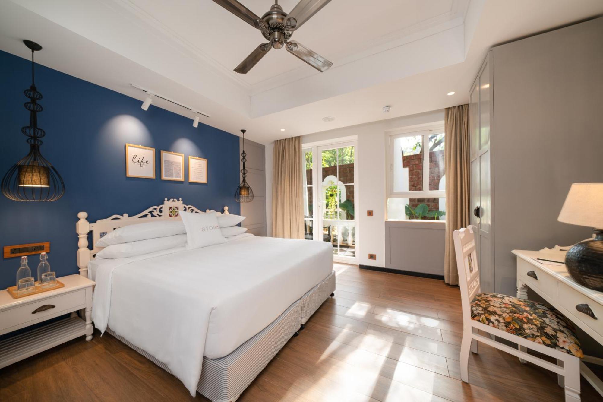 Storii By Itc Hotels Moira Riviera Ngoại thất bức ảnh