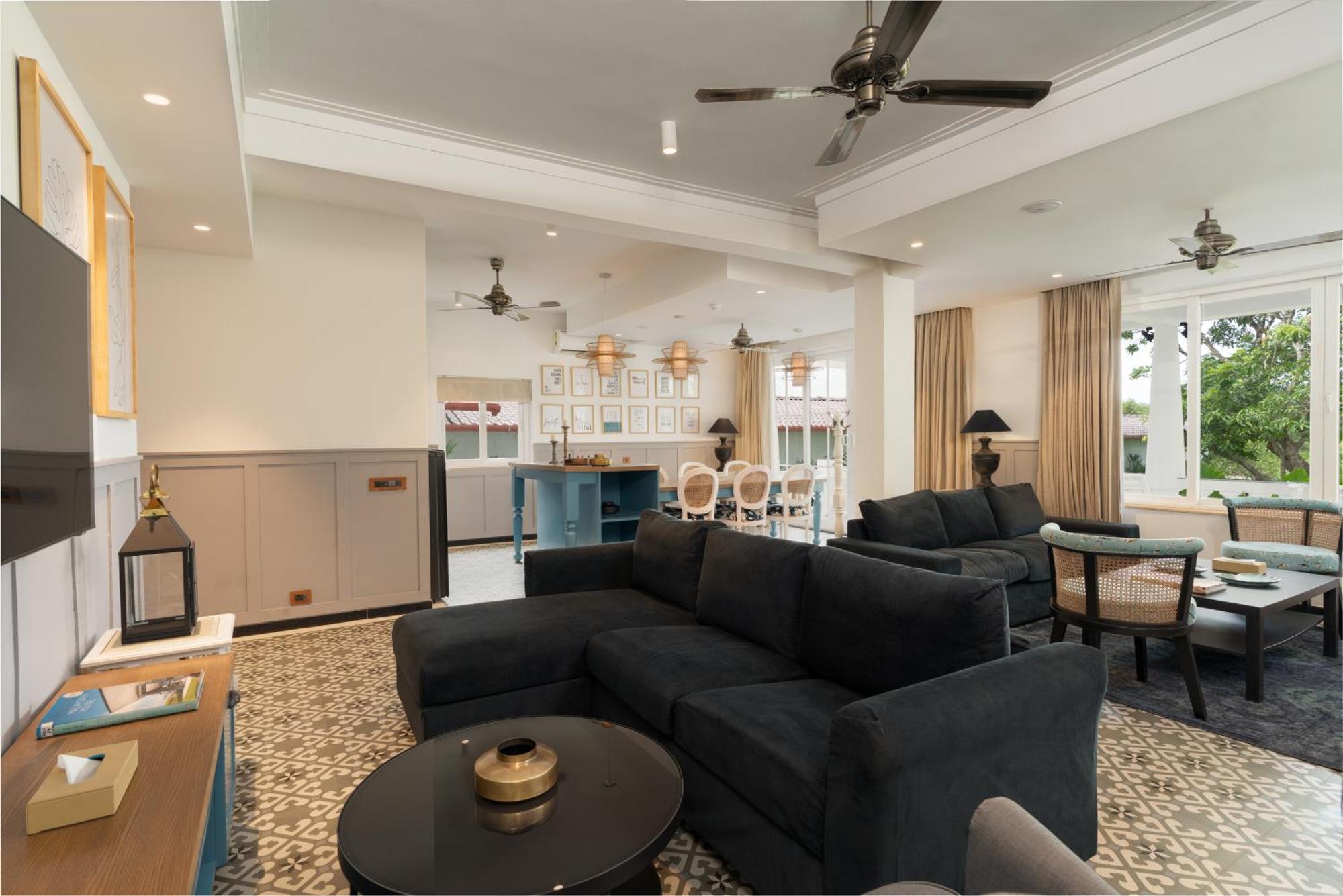 Storii By Itc Hotels Moira Riviera Ngoại thất bức ảnh