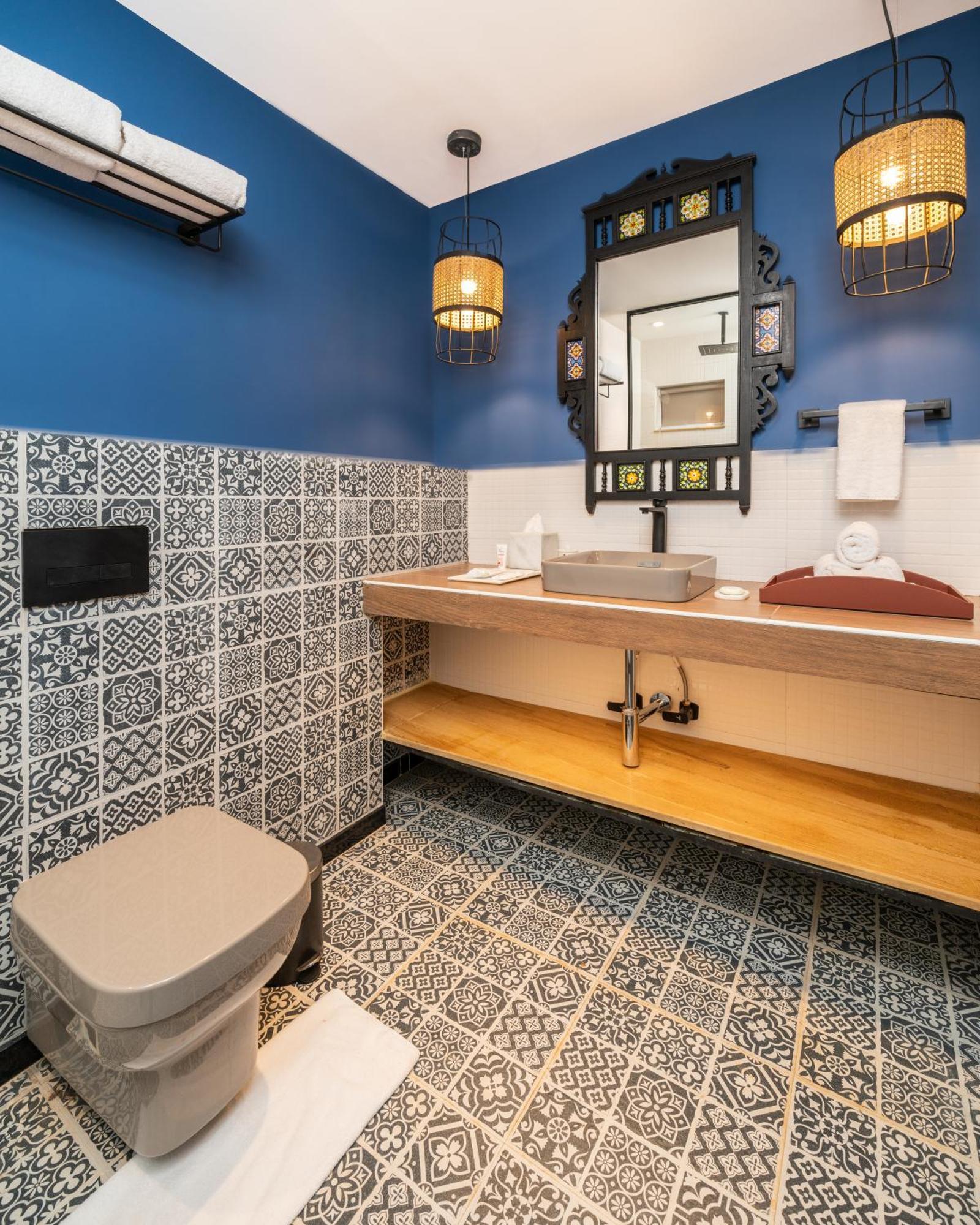 Storii By Itc Hotels Moira Riviera Ngoại thất bức ảnh