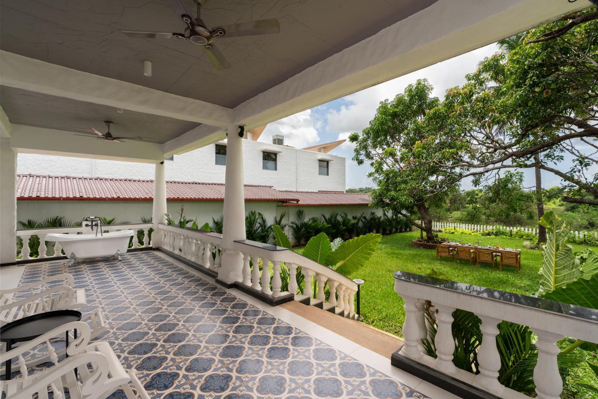 Storii By Itc Hotels Moira Riviera Ngoại thất bức ảnh