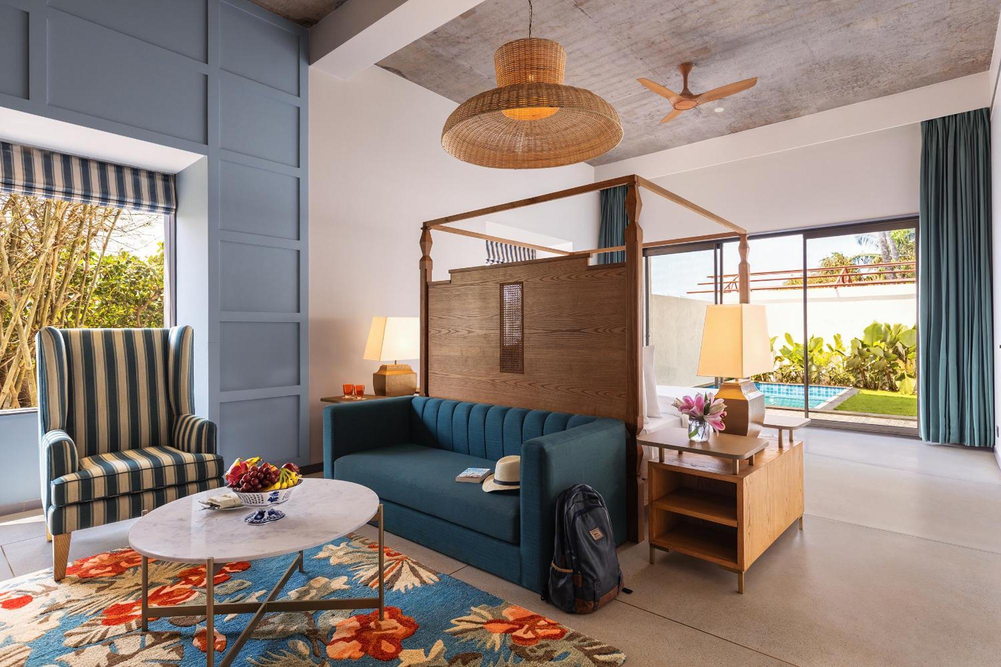 Storii By Itc Hotels Moira Riviera Ngoại thất bức ảnh