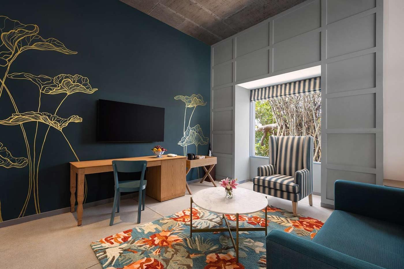 Storii By Itc Hotels Moira Riviera Ngoại thất bức ảnh