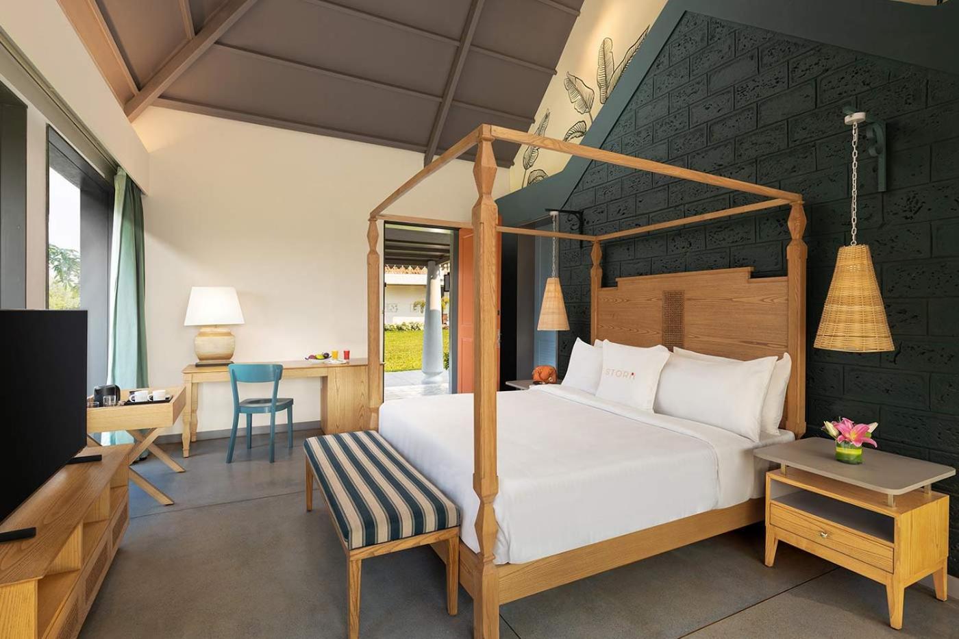 Storii By Itc Hotels Moira Riviera Ngoại thất bức ảnh