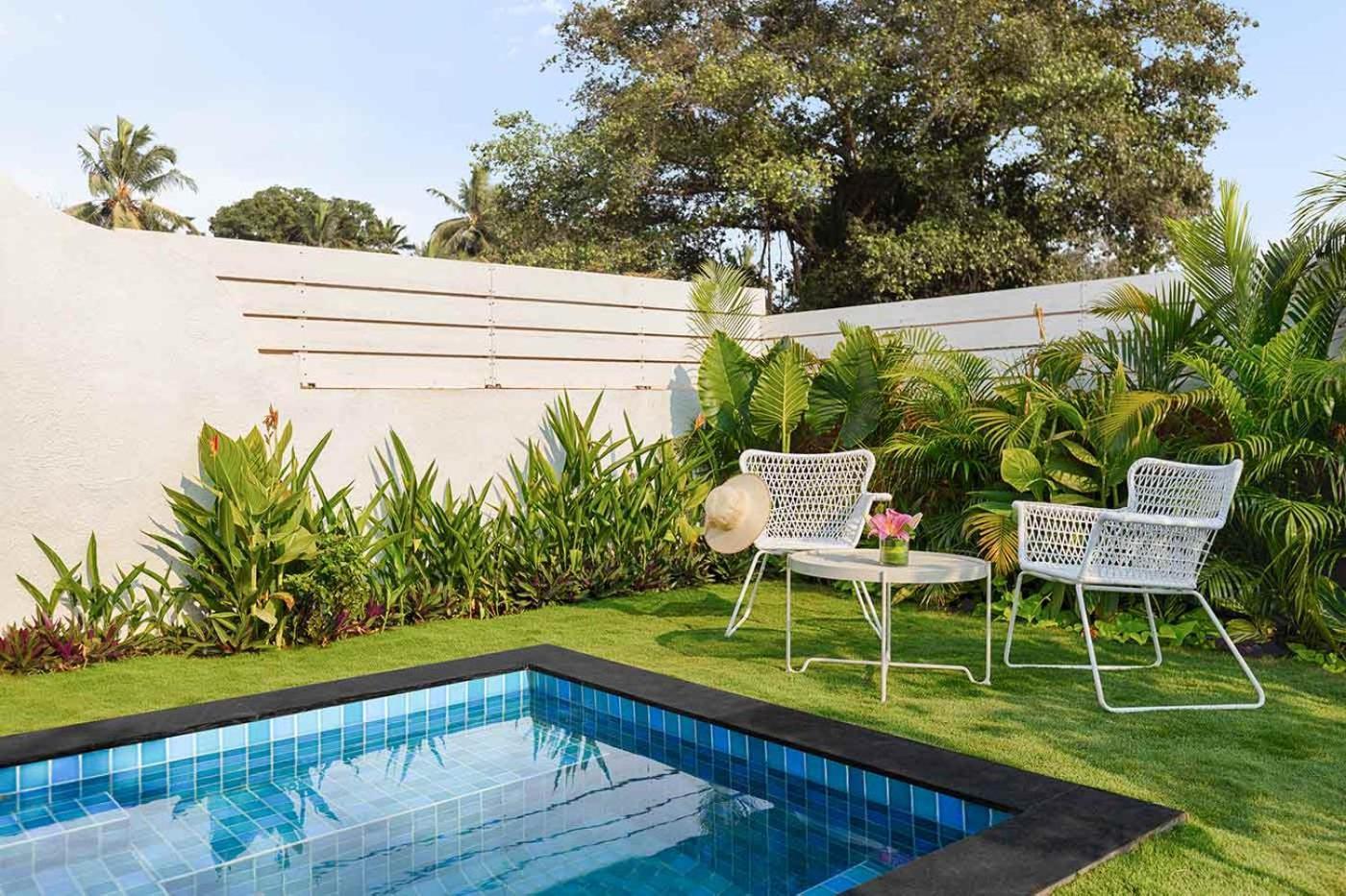 Storii By Itc Hotels Moira Riviera Ngoại thất bức ảnh