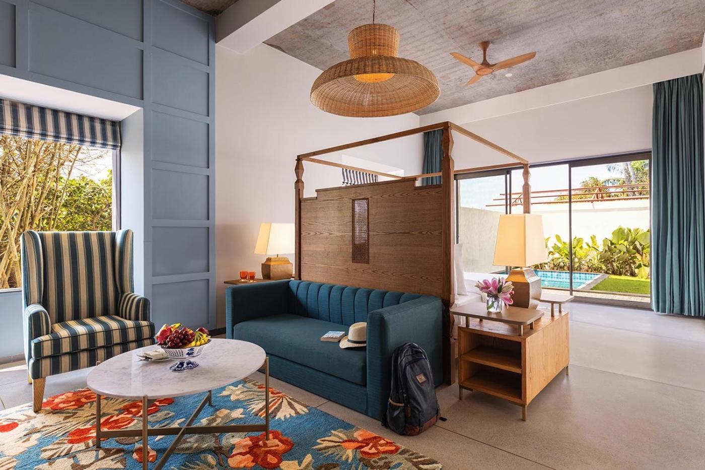 Storii By Itc Hotels Moira Riviera Ngoại thất bức ảnh